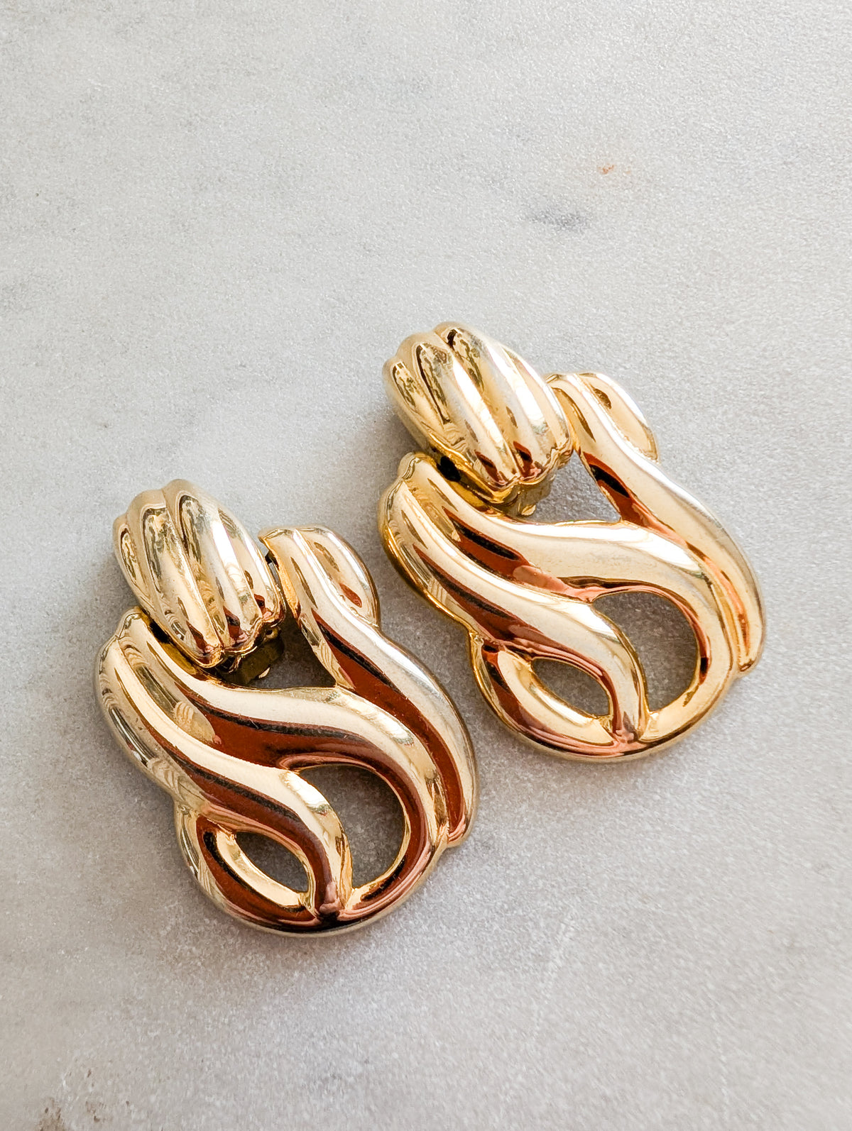 Boucles italiennes