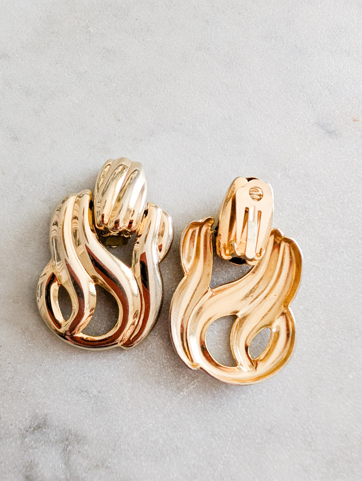 Boucles italiennes