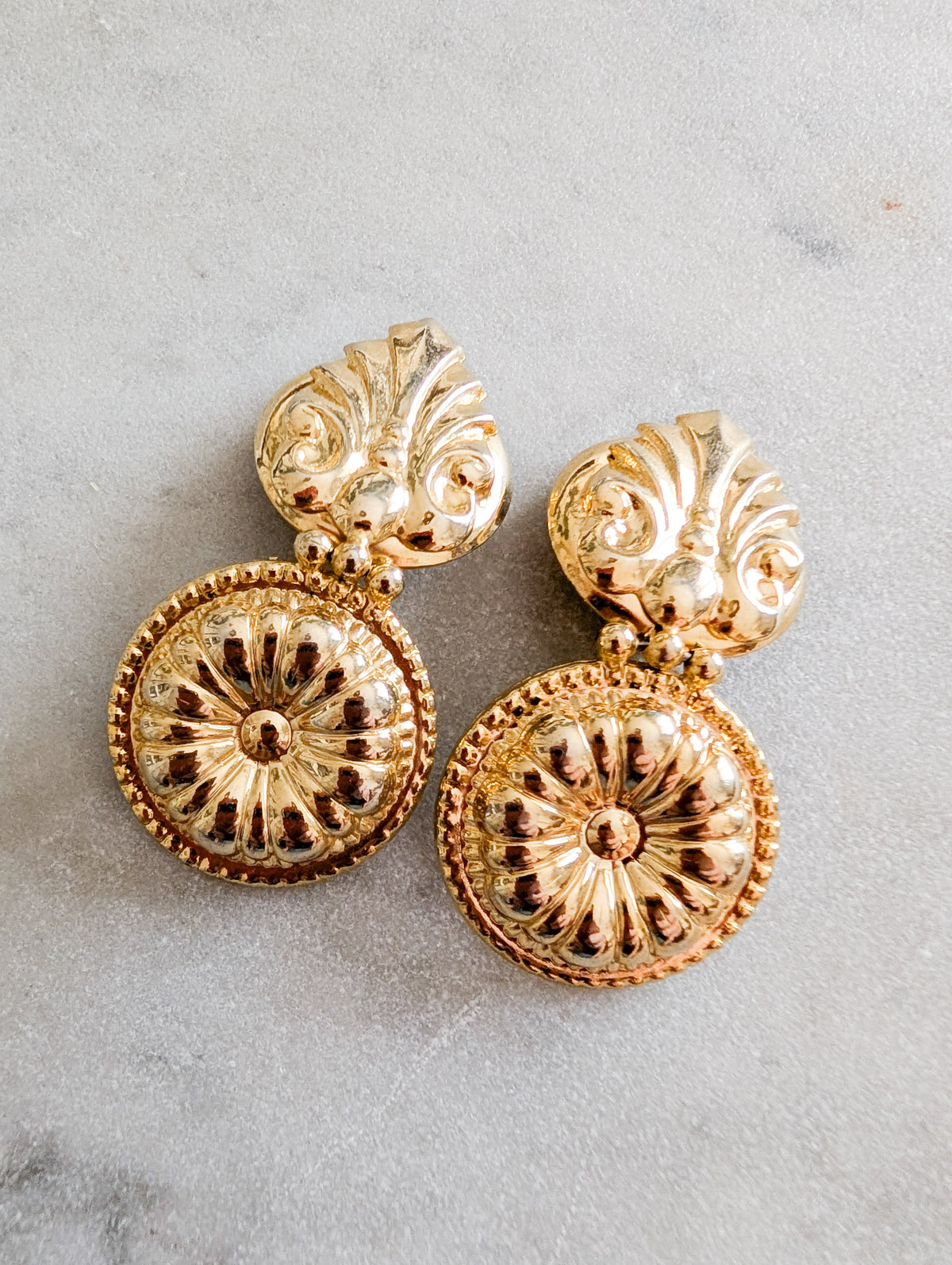 Boucles italiennes