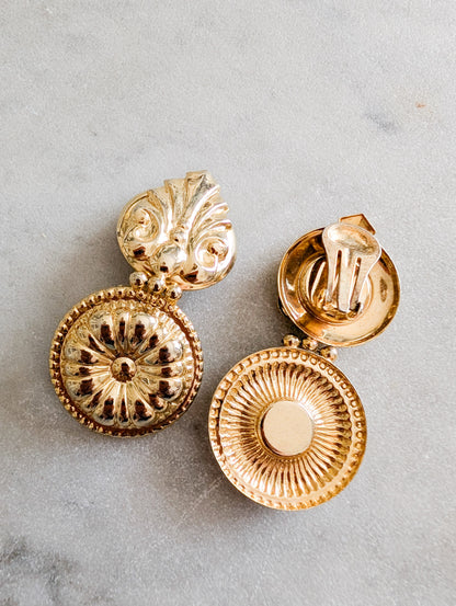 Boucles italiennes