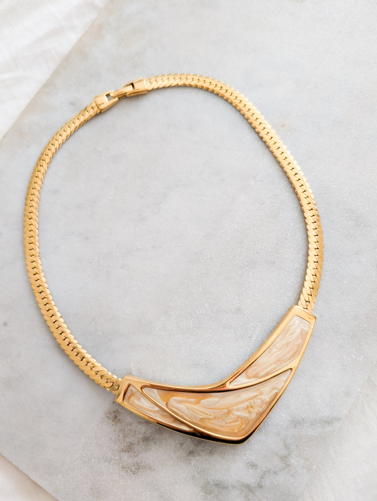 Collier Napier