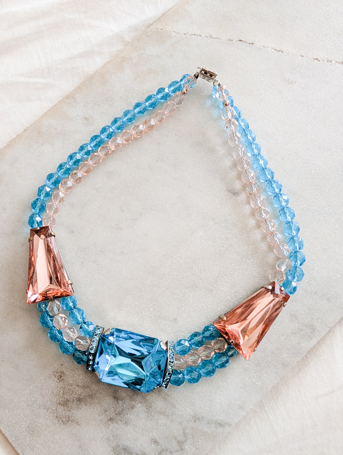 Collier Joyaux