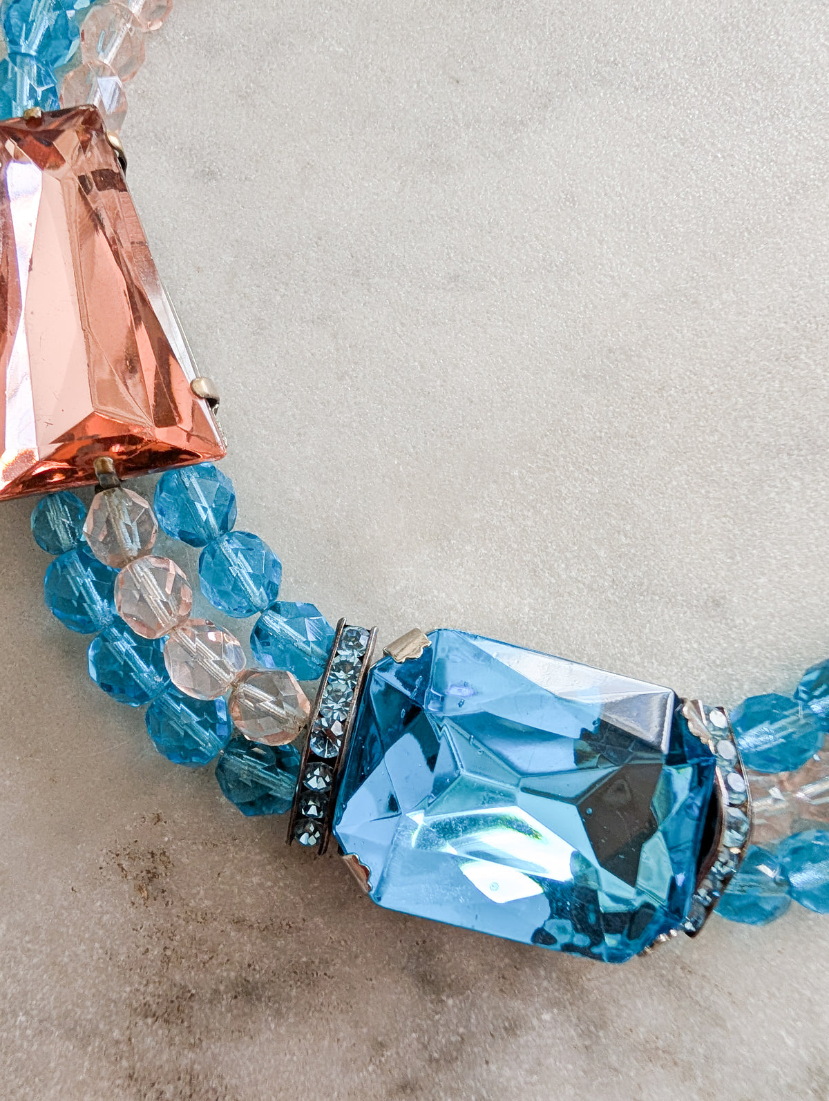 Collier Joyaux