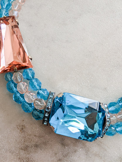 Collier Joyaux