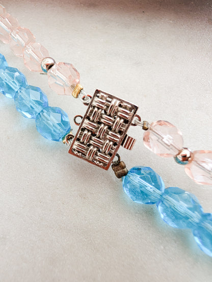 Collier Joyaux