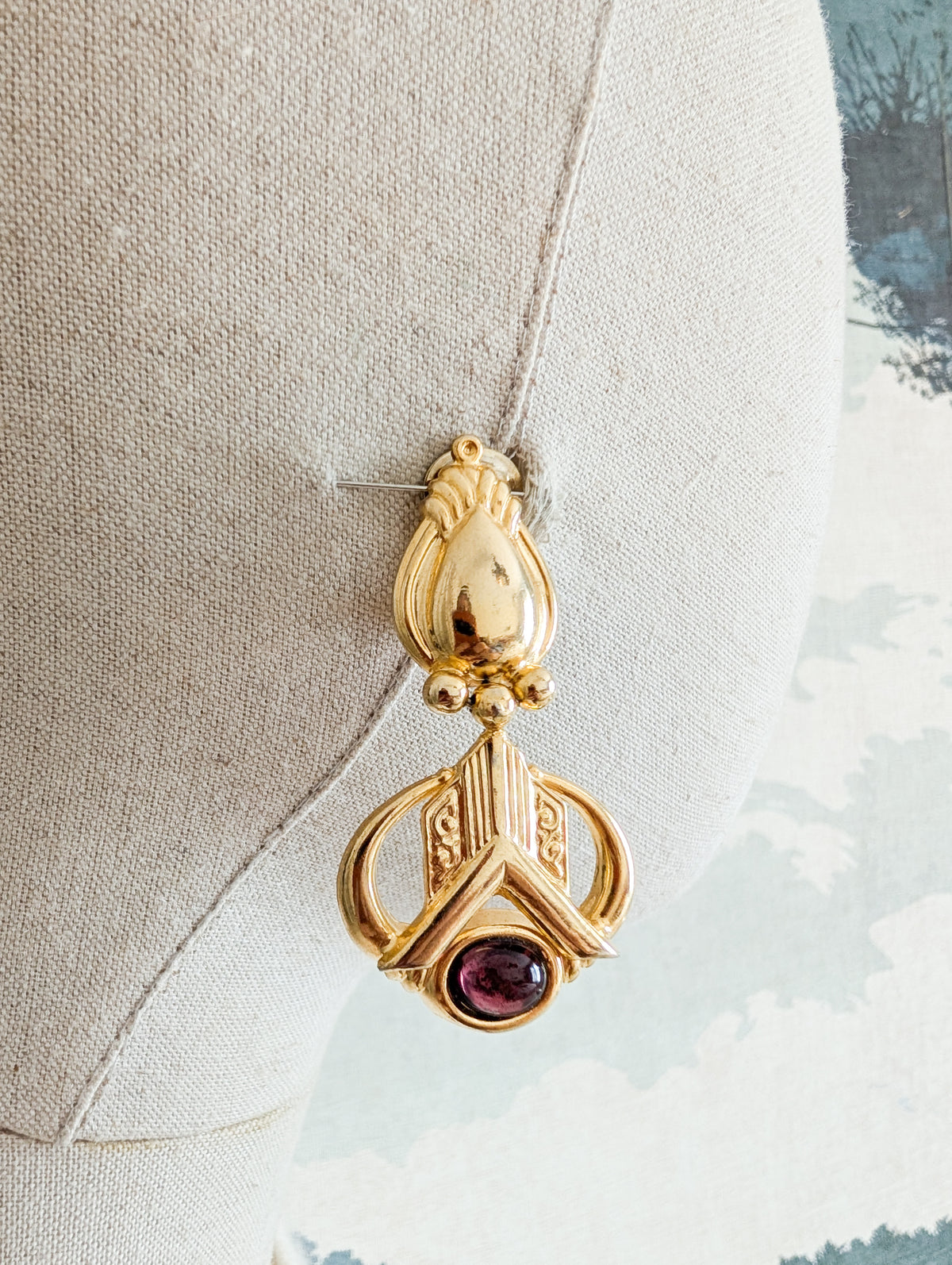 Boucles italiennes