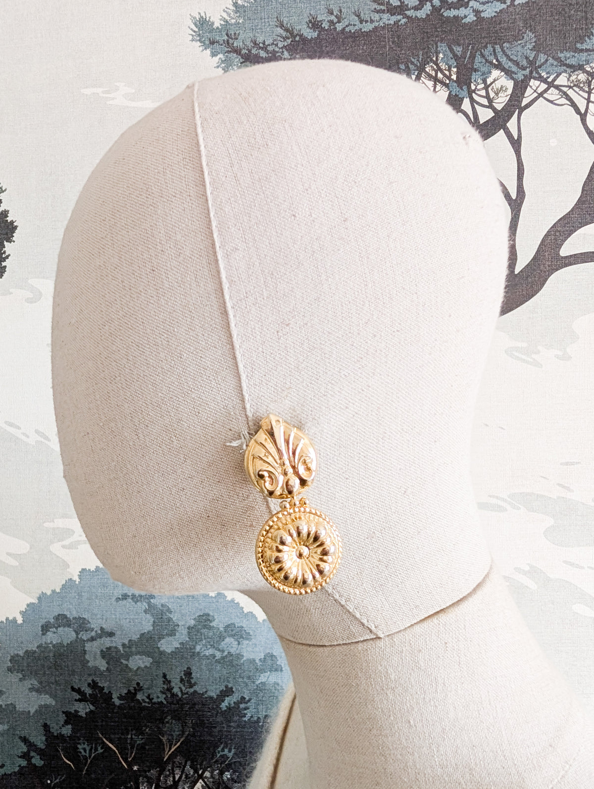 Boucles italiennes