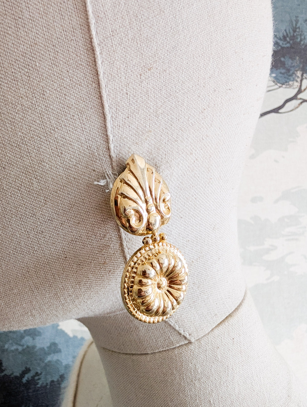 Boucles italiennes