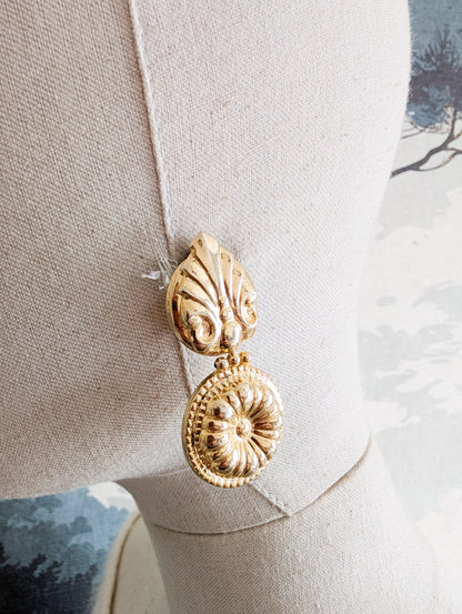 Boucles italiennes