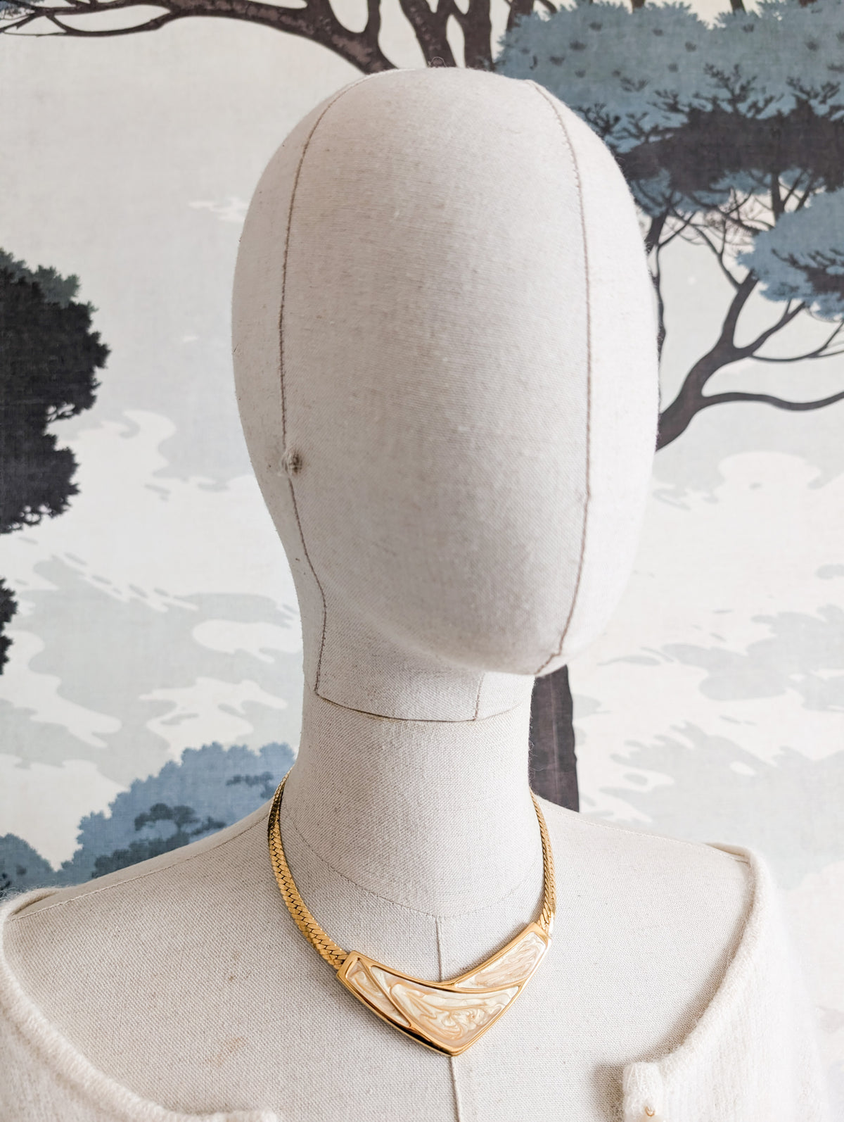 Collier Napier