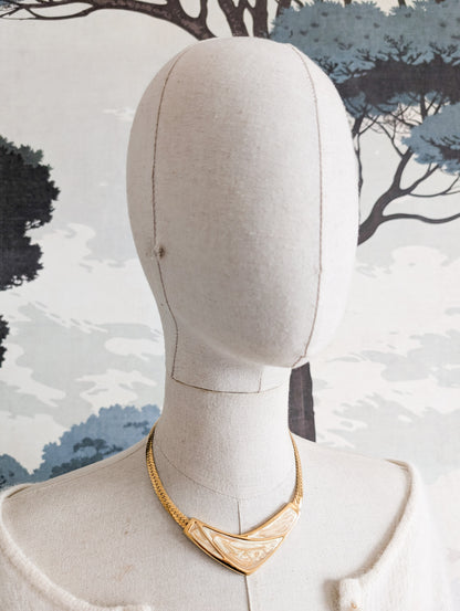 Collier Napier