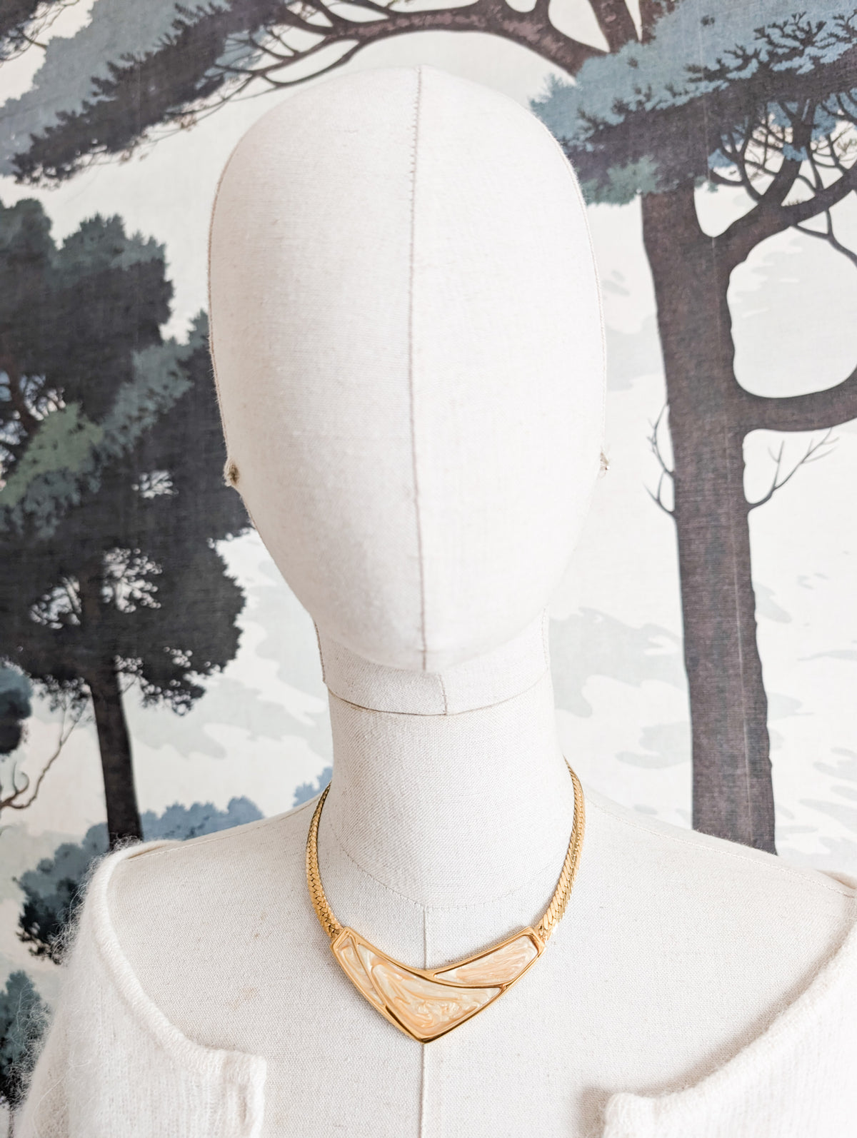Collier Napier