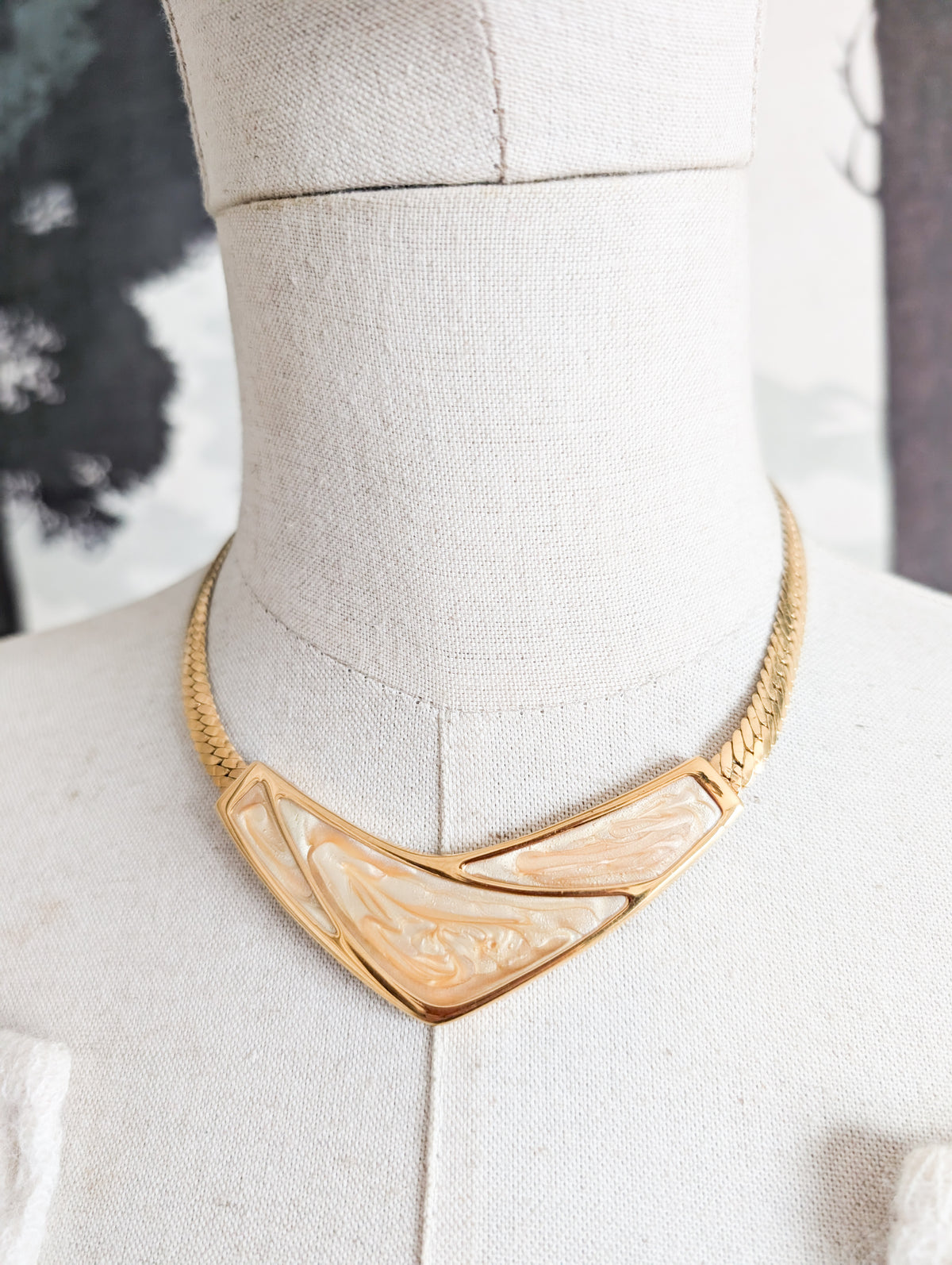 Collier Napier