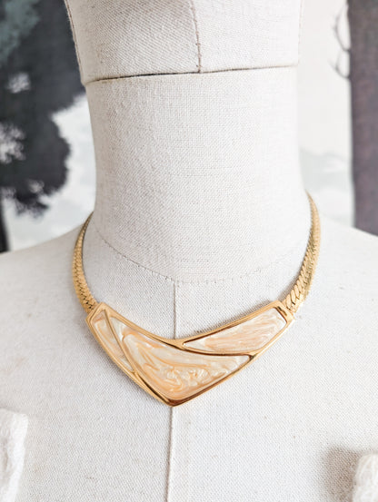 Collier Napier