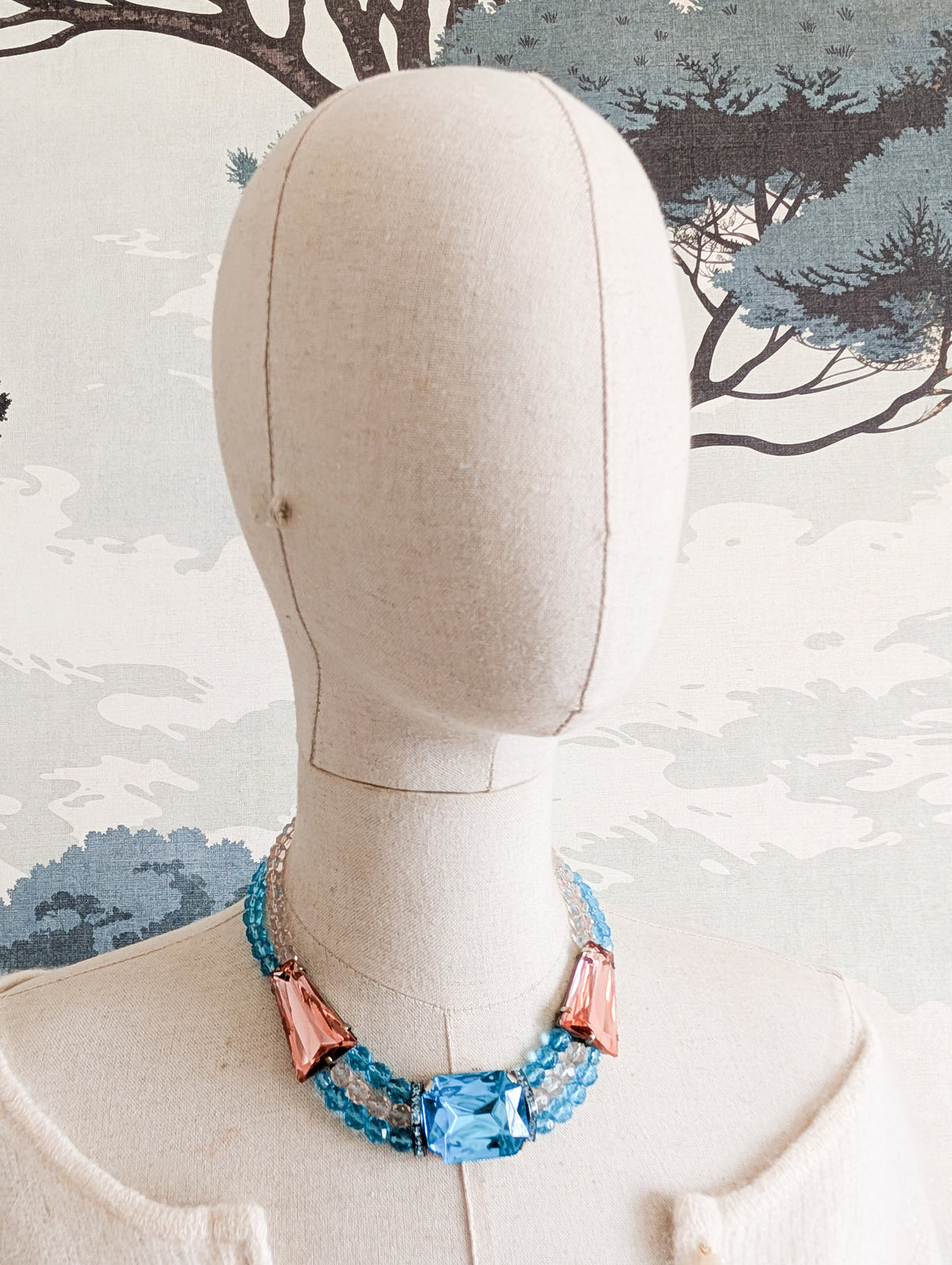 Collier Joyaux