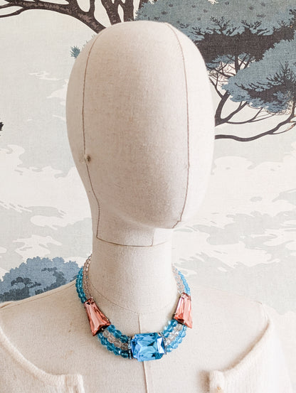 Collier Joyaux