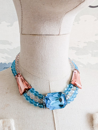 Collier Joyaux