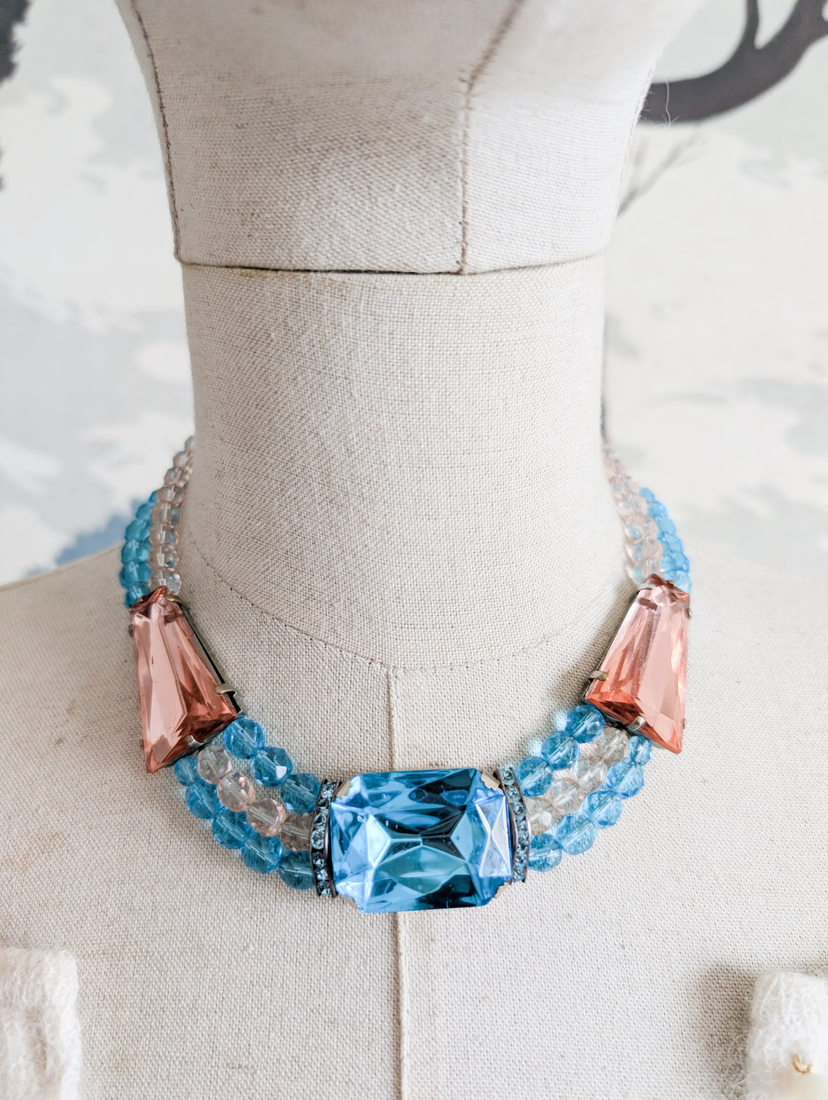 Collier Joyaux