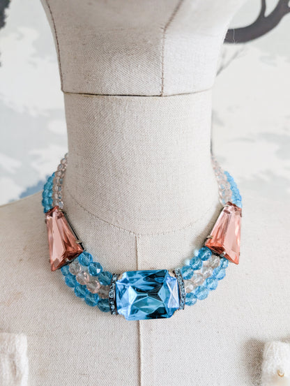 Collier Joyaux