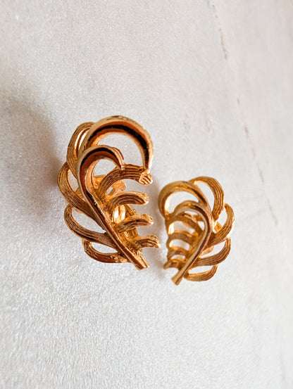 Boucles plumes Corocraft