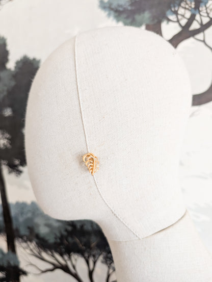 Boucles plumes Corocraft