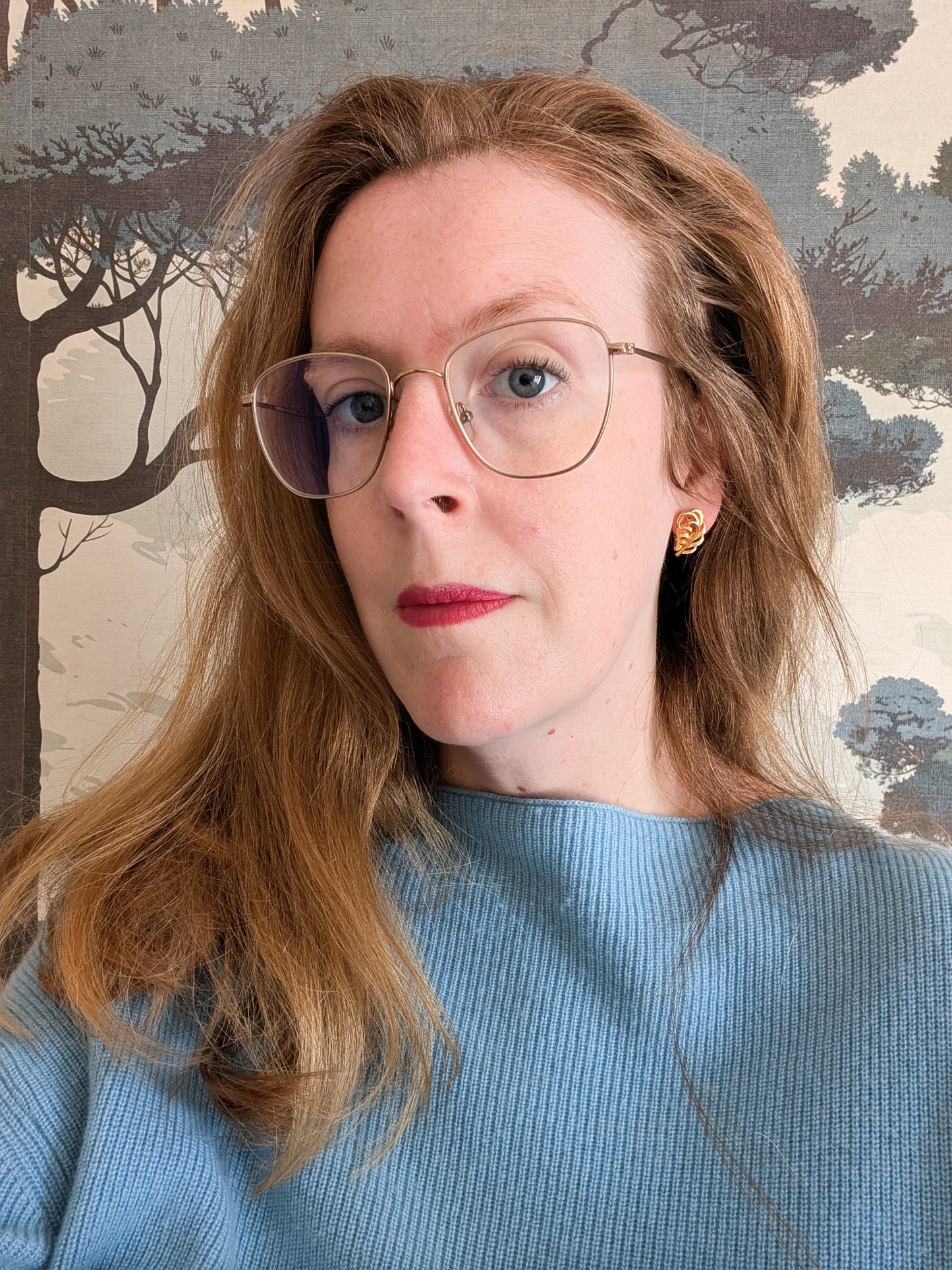 Boucles plumes Corocraft