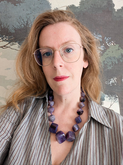 Collier veine de dragon