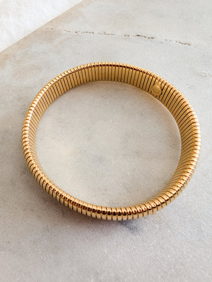 Bracelet Tubogas Monet