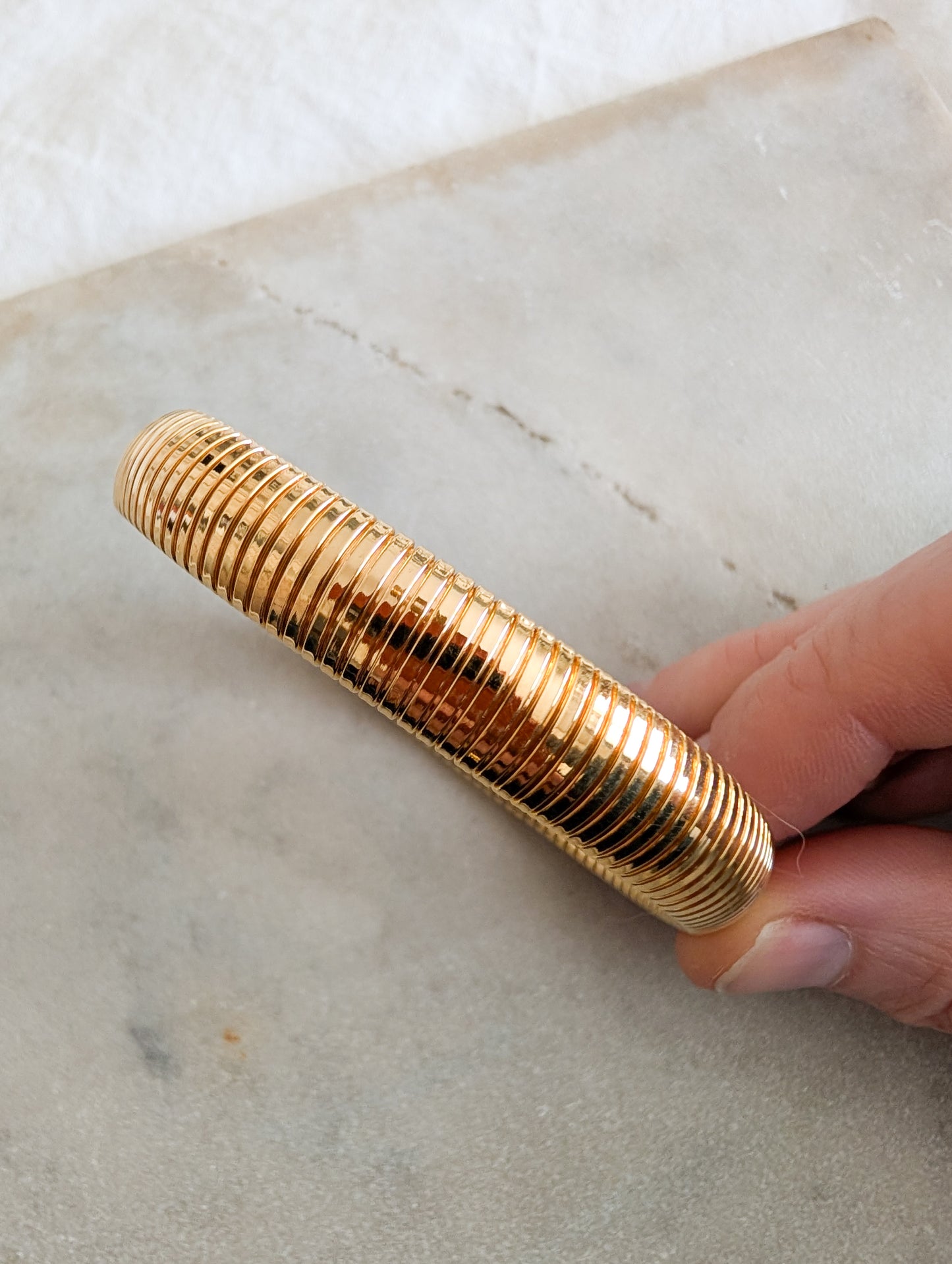 Bracelet Tubogas Monet