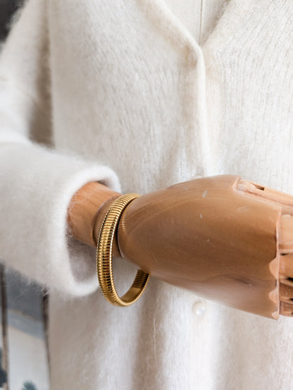 Bracelet Tubogas Monet