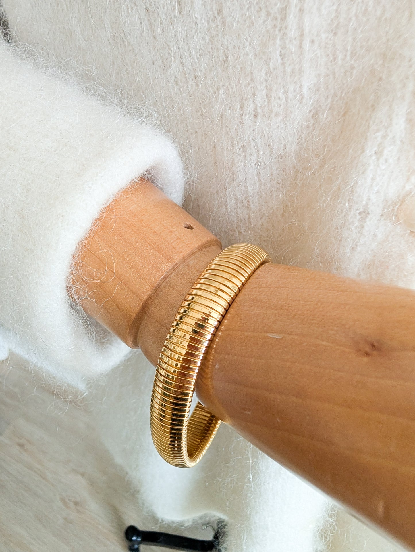 Bracelet Tubogas Monet