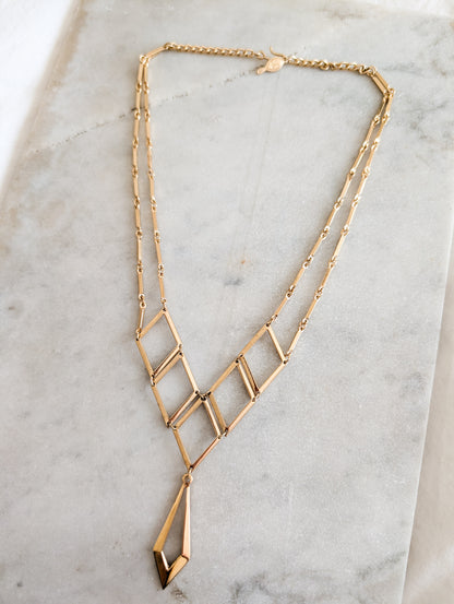 Collier Sarah Coventry