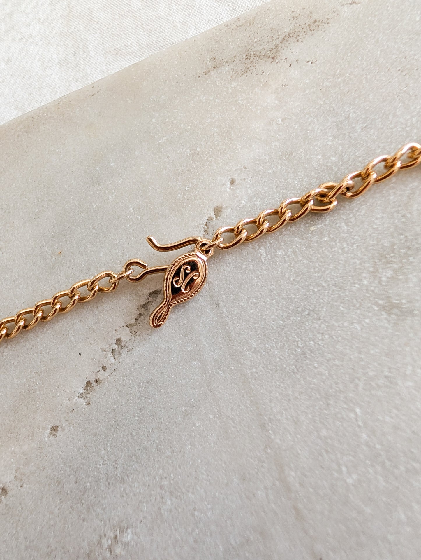 Collier Sarah Coventry