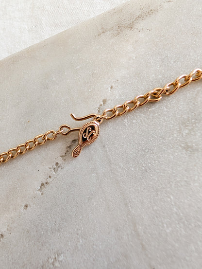 Collier Sarah Coventry