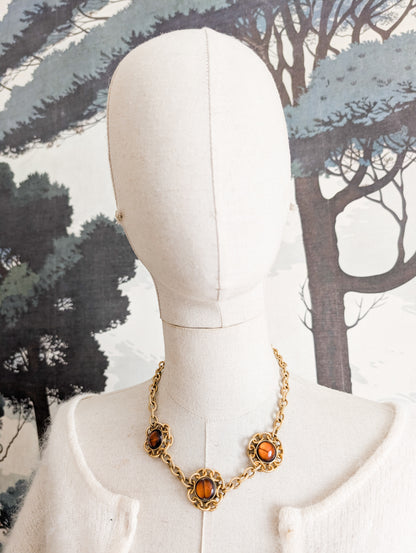 Collier 70's