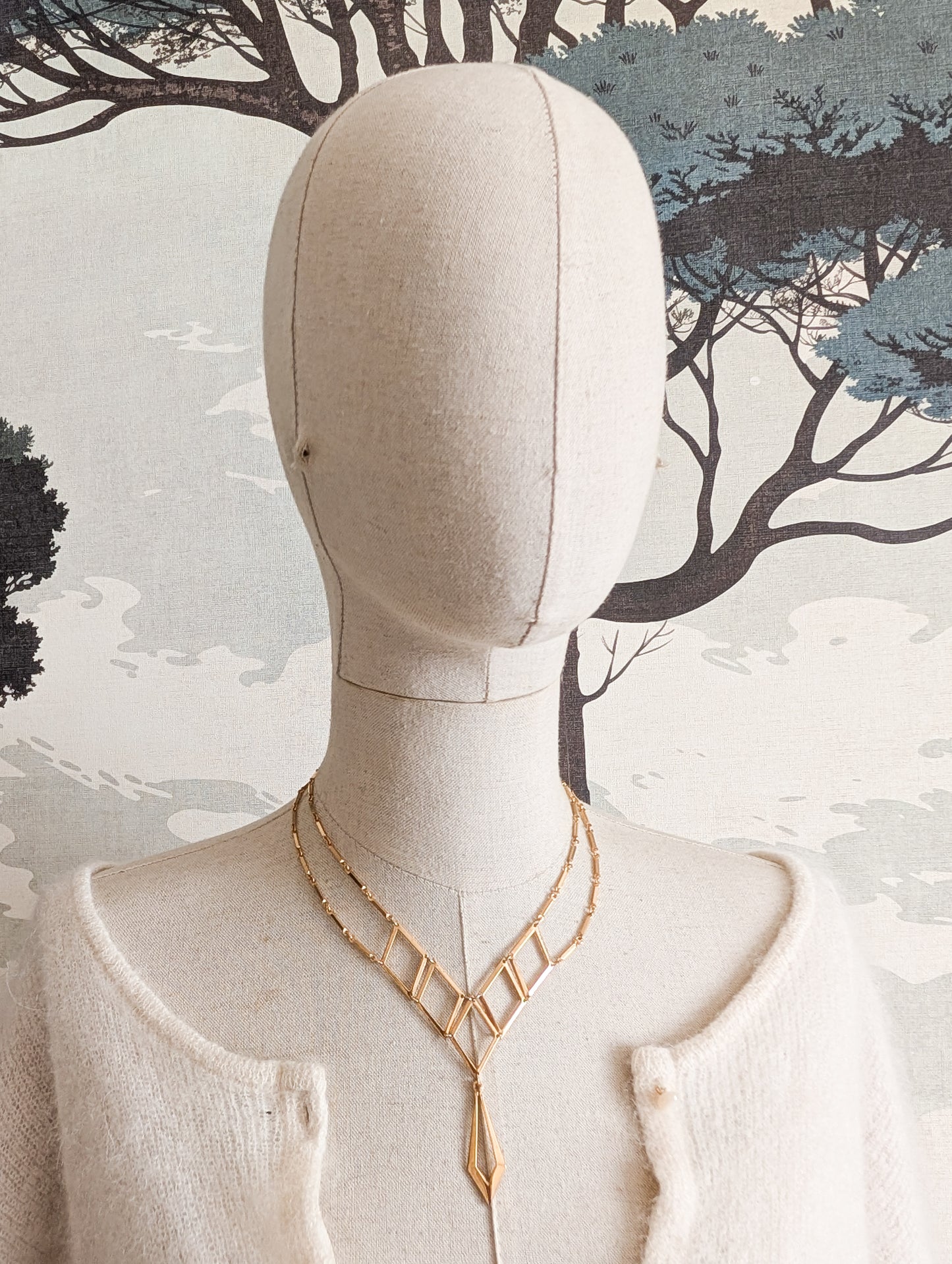 Collier Sarah Coventry