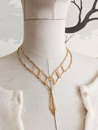 Collier Sarah Coventry