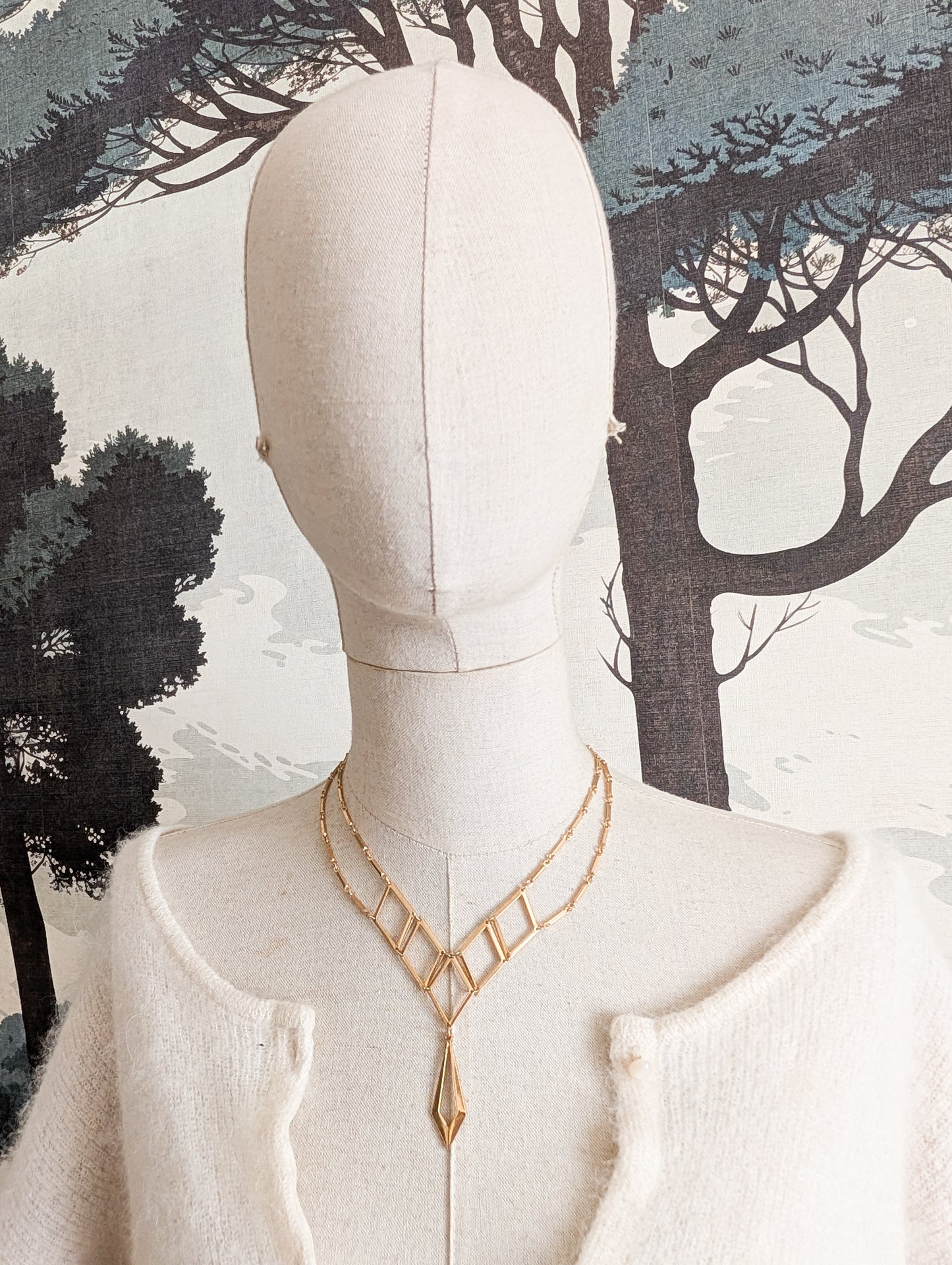 Collier Sarah Coventry