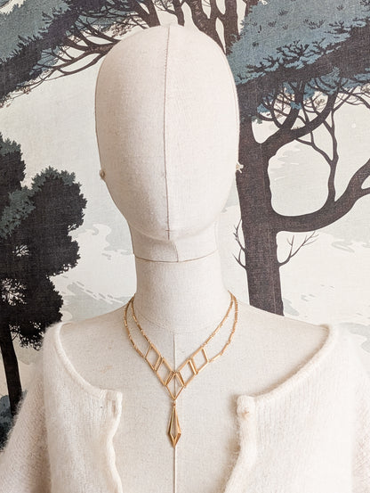 Collier Sarah Coventry