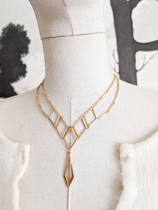 Collier Sarah Coventry