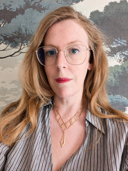 Collier Sarah Coventry