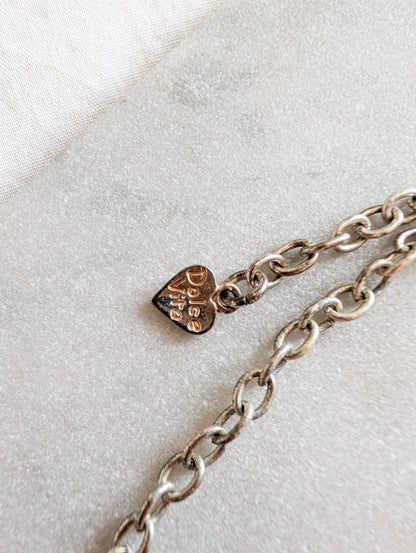 Collier Dolce Vita