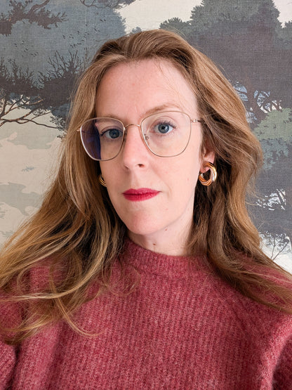 Créoles or et argent