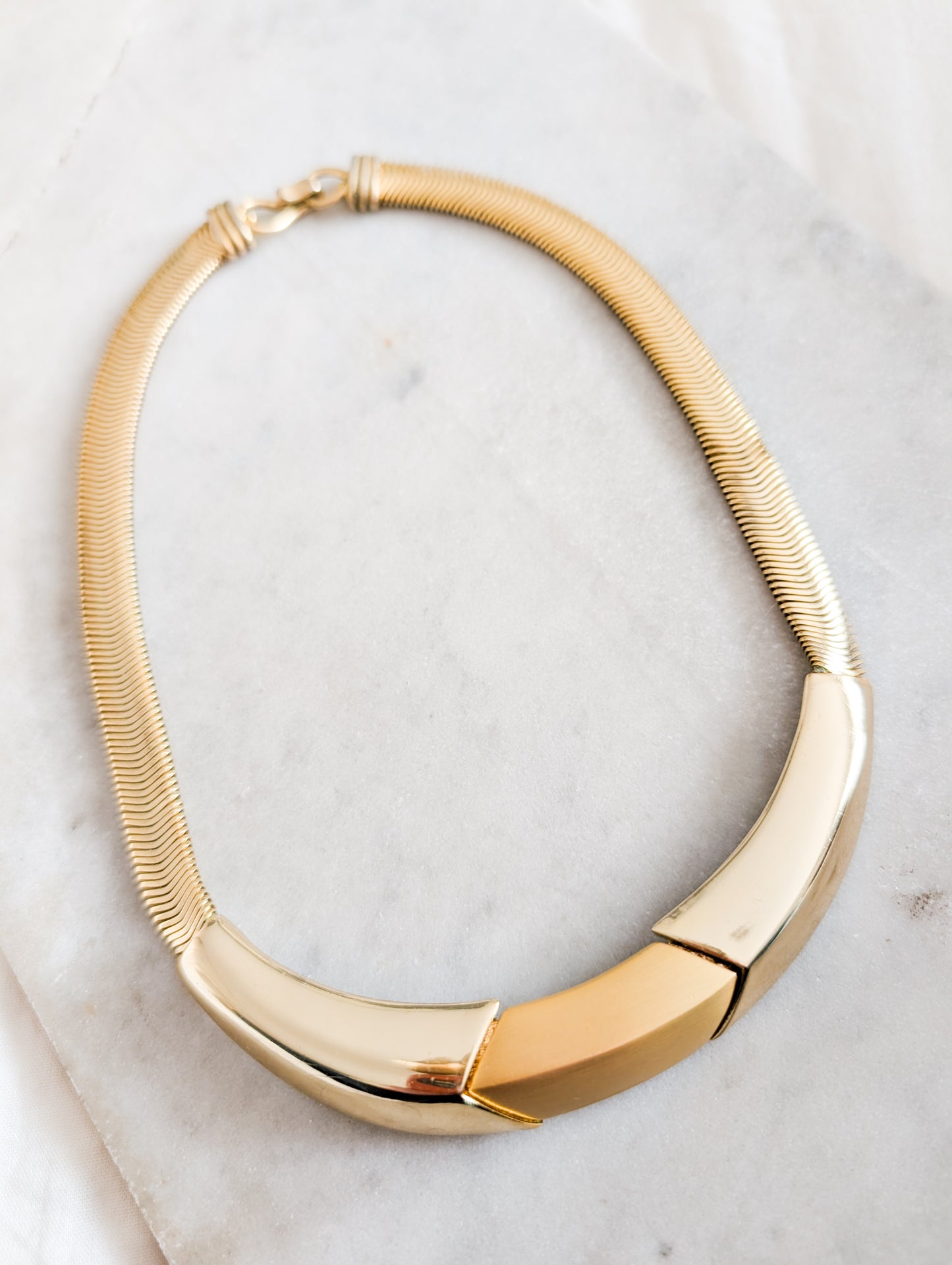 Collier Helena Rubinstein