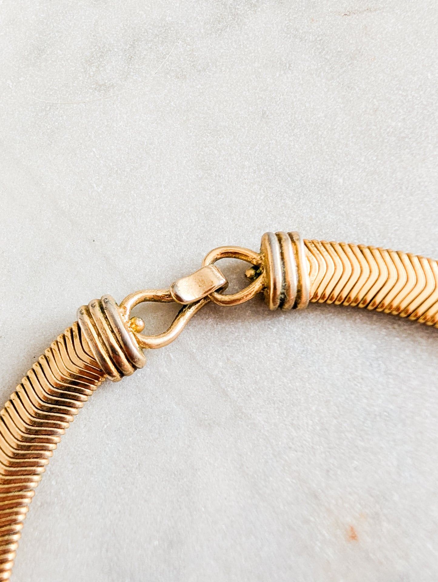 Collier Helena Rubinstein