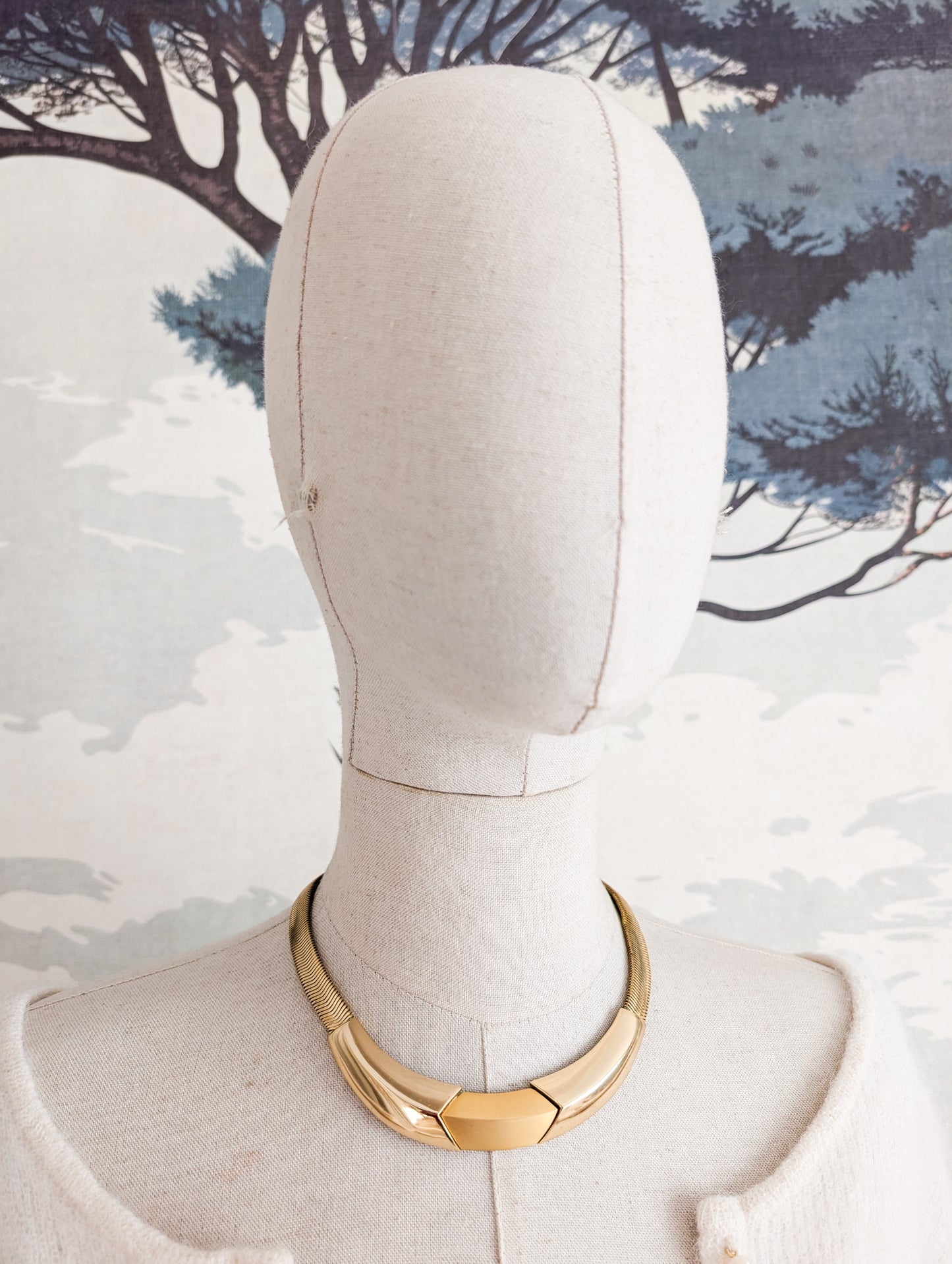 Collier Helena Rubinstein