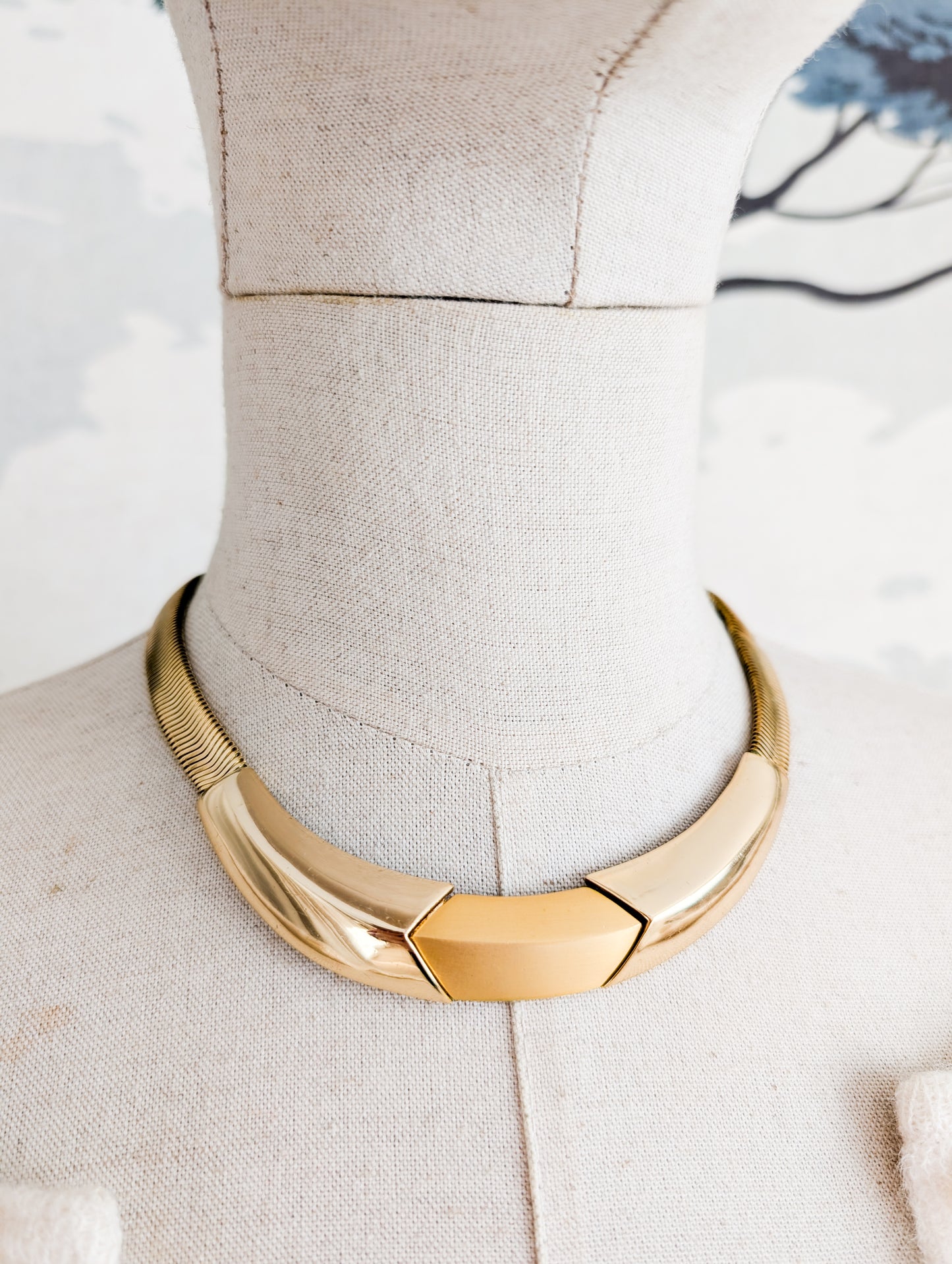 Collier Helena Rubinstein