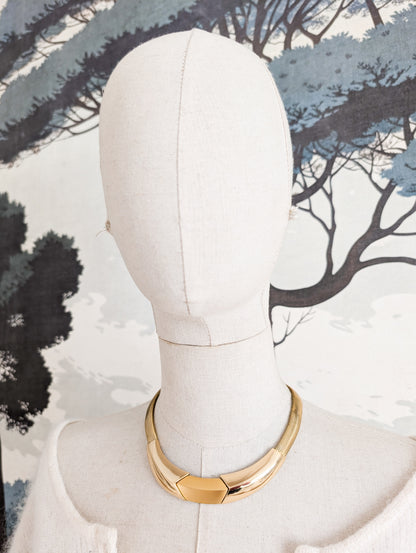 Collier Helena Rubinstein