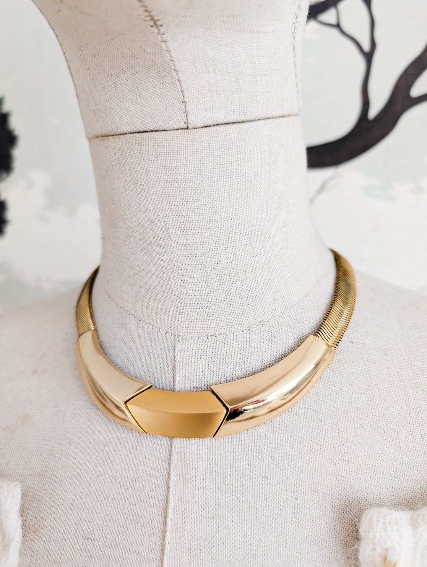 Collier Helena Rubinstein