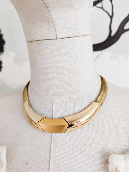 Collier Helena Rubinstein